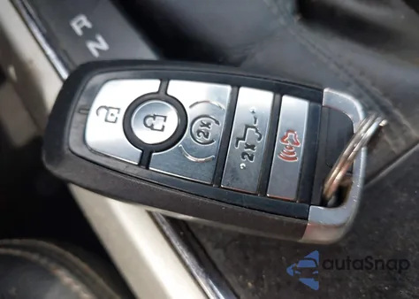 2018 Ford F-150 Lariat from USA, damaged, VIN 1FTEW1EP1JFC63354